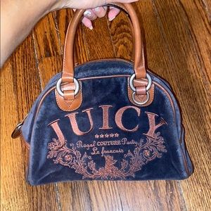 Juicy bag